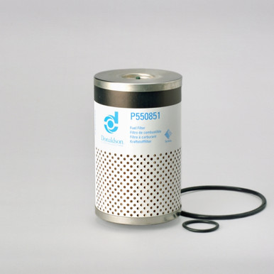NEW FUEL WATER Separator Fuel Filter For Donaldson OEM# N E P550851 - Foto 6