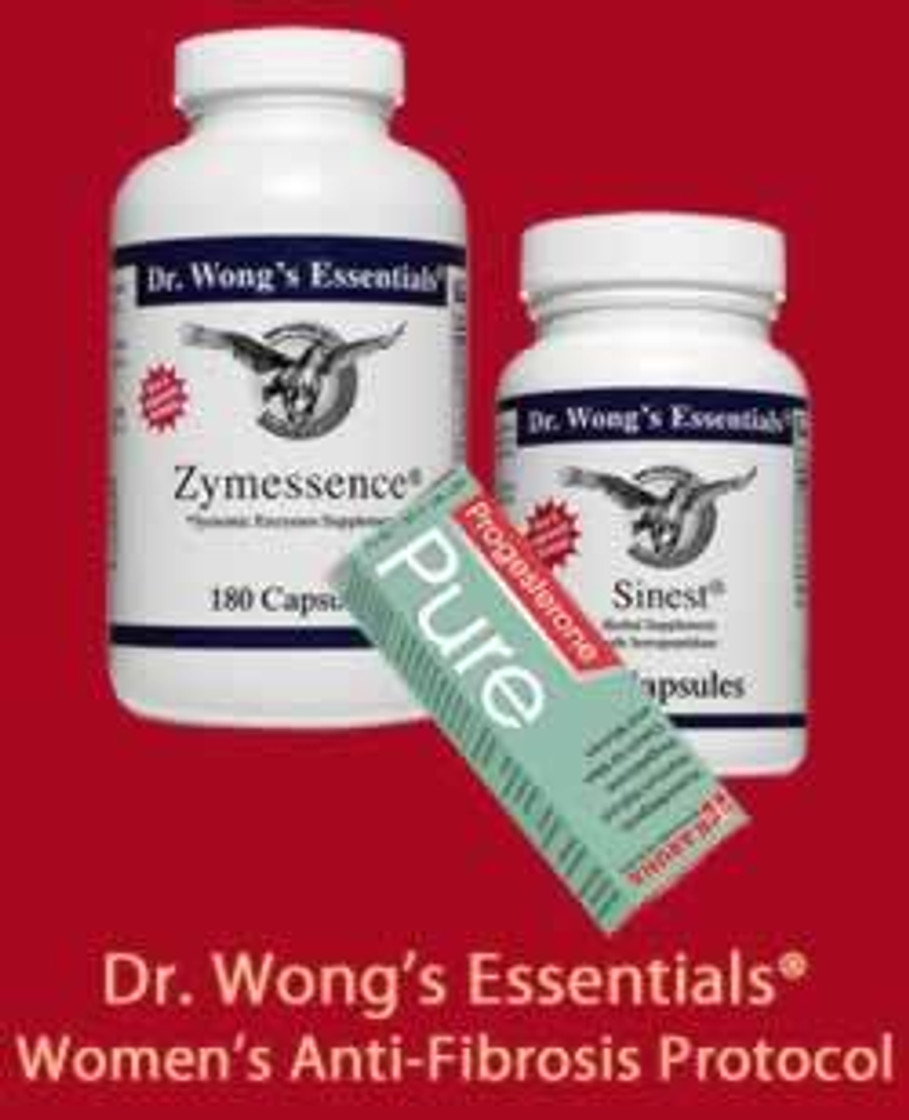Women's Anti-Fibrosis Program