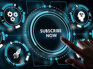 New Subscription Services