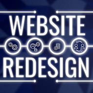Website Redesign