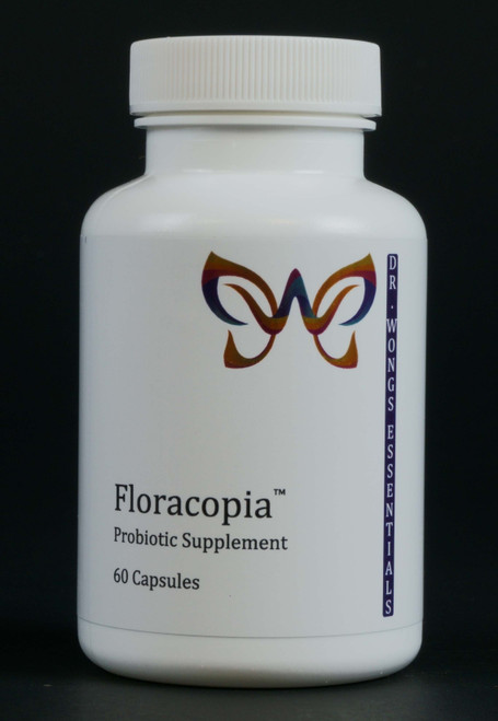 FLORACOPIA™ Dr Wong's Essentials 37.95