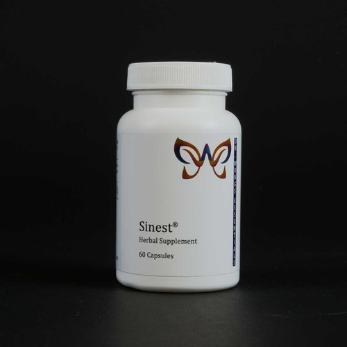 Sinest® Anti-Estrogen Supplement Sinest® Anti-Estrogen Supplement