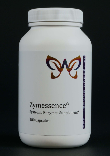 Enzyme Blends - Dr Wong's Essentials