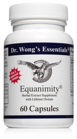 Equanimity®: 60 capsules