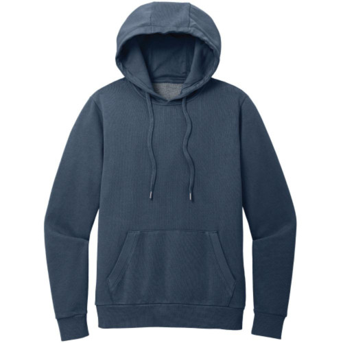 District Wash Fleece Hoodie-SimsLohman