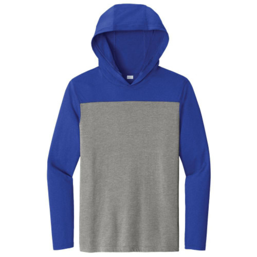 Halftime Long Sleeve Hoodie-SimsLohman