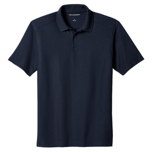 Embroidered EZPerformance Pique Polo-SimsLohman