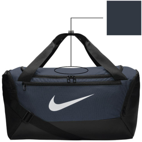 Nike Brasilia Small Duffel-SimsLohman