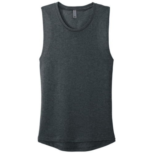 Next Level Womens Festival Muscle Tank-SimsLohman