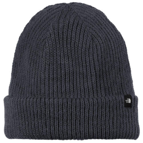 Embroidered North Face Circular Rib Beanie-SimsLohman