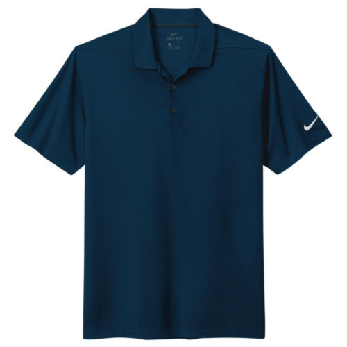 Embroidered Nike Dri-Fit Micro Pique 2.0 Polo-SimsLohman