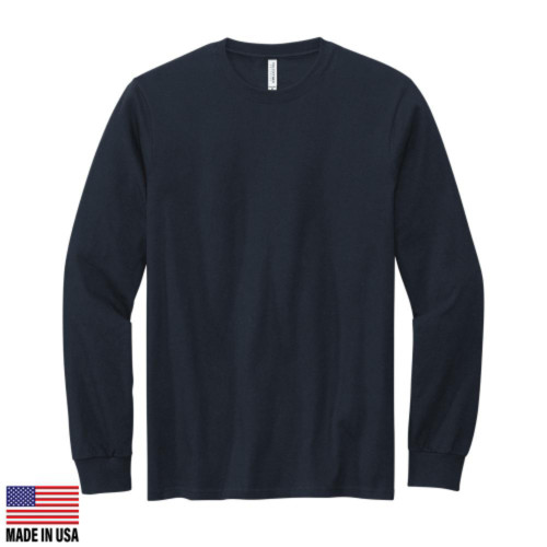 Chore Long Sleeve Tee-SimsLohman