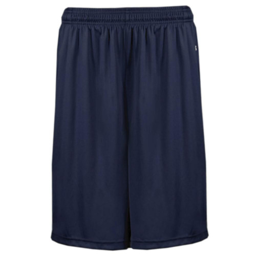 Performance Shorts with Pockets-SimsLohman