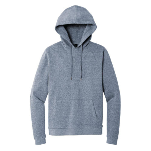 Perfect Tri Fleece Pullover Hoodie-SimsLohman