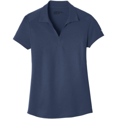 Embroidered Nike Ladies Dri-FIT Legacy Polo-SimsLohman