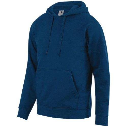 Heavyweight 60/40 Fleece Hoodie-SimsLohman