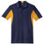 Tall Side Blocked Micropique Sport-Wick Polo-SimsLohman