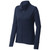 Embroidered Ladies Flex Fleece Full-Zip-SimsLohman