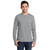 Long Sleeve Essential Pocket Tee-SimsLohman