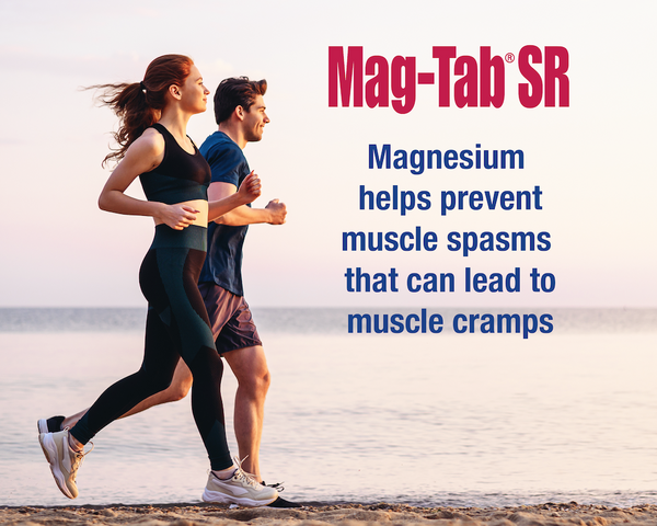 Unit Dose Scored Caplets