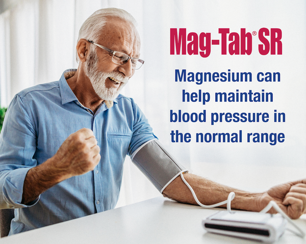 Unit Dose Scored Caplets