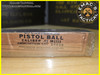 .45 ACP Pistol Ball M1911 Winchester Repeating Arms 22036