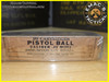 .45 ACP Pistol Ball M1911 Winchester Repeating Arms  Lot 22024