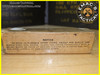 .45 ACP Pistol Ball Remington Arms M1911 WWI No. 8 1917
