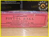 .45 ACP Pistol Ball Frankford Arsenal M1911 F.A. 783