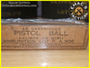 .45 ACP Pistol Ball Frankford Arsenal M1911 F.A. 906