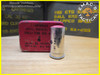 WWII 1945 U.S. M73 1" Single Star Red Signal Distress Flare