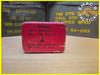 WWII 1945 U.S. M73 1" Single Star Red Signal Distress Flare