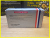 7.62x54R Training Blanks - Hansen Cartridge Co 20 Round Box