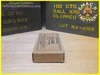 .30-06 M1909 Blank Cartridges Lake City Arsenal Boxed