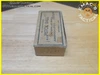 .45 ACP M1911 Pistol Ball Steel Case Evansville Cartridge