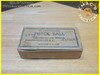 .45 ACP M1911 Pistol Ball Steel Case Evansville Cartridge