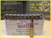7.62mm NATO M118 Match 173 Grain 20 Round Box