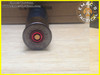 XM257 12 Gauge No. 4 Buckshot 27 Pellet Military Shotgun Ammo