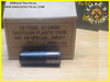 XM257 12 Gauge No. 4 Buckshot 27 Pellet Military Shotgun Ammo