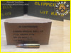 MK 262 Mod 1-C 5.56mm Special Ball LR 77gr