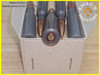 7.62x54R Steel Core Hungarian Pack of 20