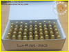 9mm 9x19 Fed Arms FMJ