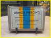 .30-06 M2 Armor Piercing Des Moines Ordnance Plant box