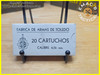 4.56mm Fabrica de Armas de Toledo Ammo Box **Rare