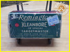 .38 Special Targetmaster 158 Grain Remington Kleanbore