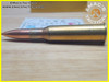 7.62x54R Steel Core 149 Grain Brass Cased w/ Stripper Clips