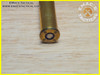 .38 Special 130 Grain Ball Remington Military Ammo