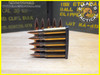 7.62x51 NATO Ball 1968 Canadian IVI 10 Rounds on Stripper Clips