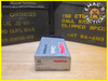 .45 ACP 230gr Hi-Shok Jacketed Hollow Point 50-Round Box
