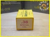 Bingham Ltd Exploder .38 Special – Rare Exploding Hollow Point